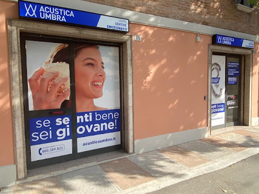 Centro Apparecchi acustici MODENA - Viale Buon Pastore, 373