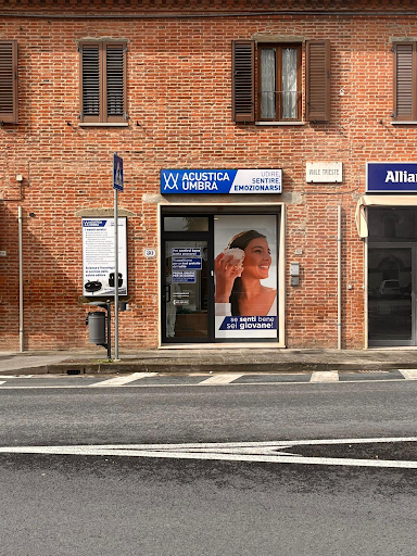 Centro Apparecchi acustici SINALUNGA - Viale Trieste, 102