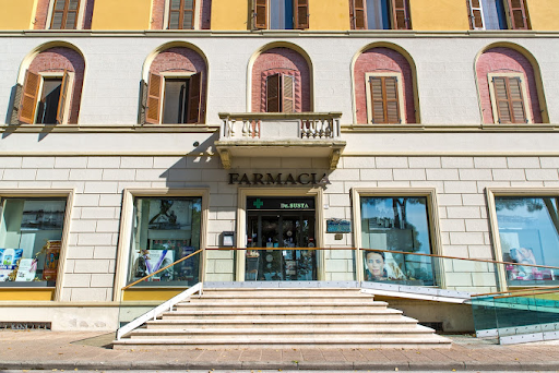 Centro Apparecchi acustici Passignano- Farmacia Susta