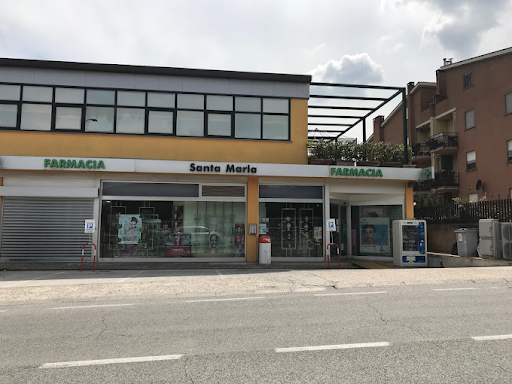 Centri Acustici Todi | Farmacia Santa Maria | Soluzioni per l'Udito in Viale Tiberina | Umbria | Italy