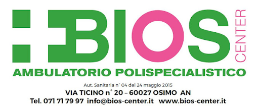 Centro Apparecchi acustici Osimo - Bios Center