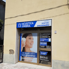 Centro Apparecchi acustici CASTIGLIONE DEL LAGO - Via Bruno Buozzi, 62