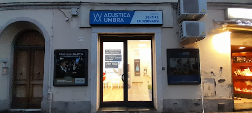 Centro Apparecchi acustici LIVORNO - Viale Giosuè Carducci, 225